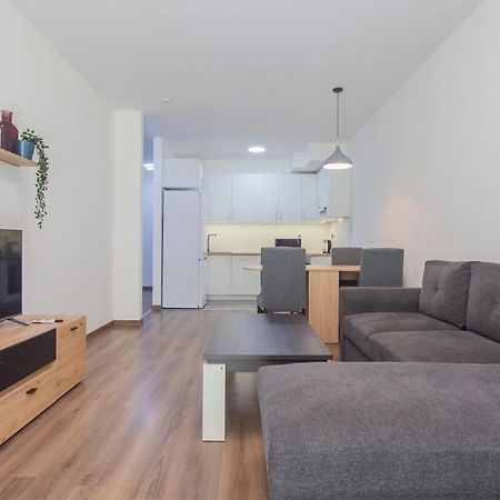 Corvin Modern Two Bedroom Apartment Free Parking Budapeşte Dış mekan fotoğraf