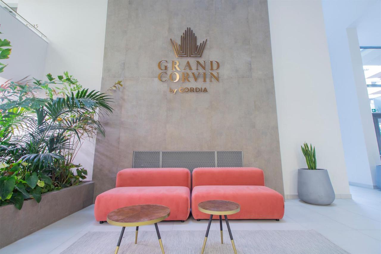 Corvin Modern Two Bedroom Apartment Free Parking Budapeşte Dış mekan fotoğraf