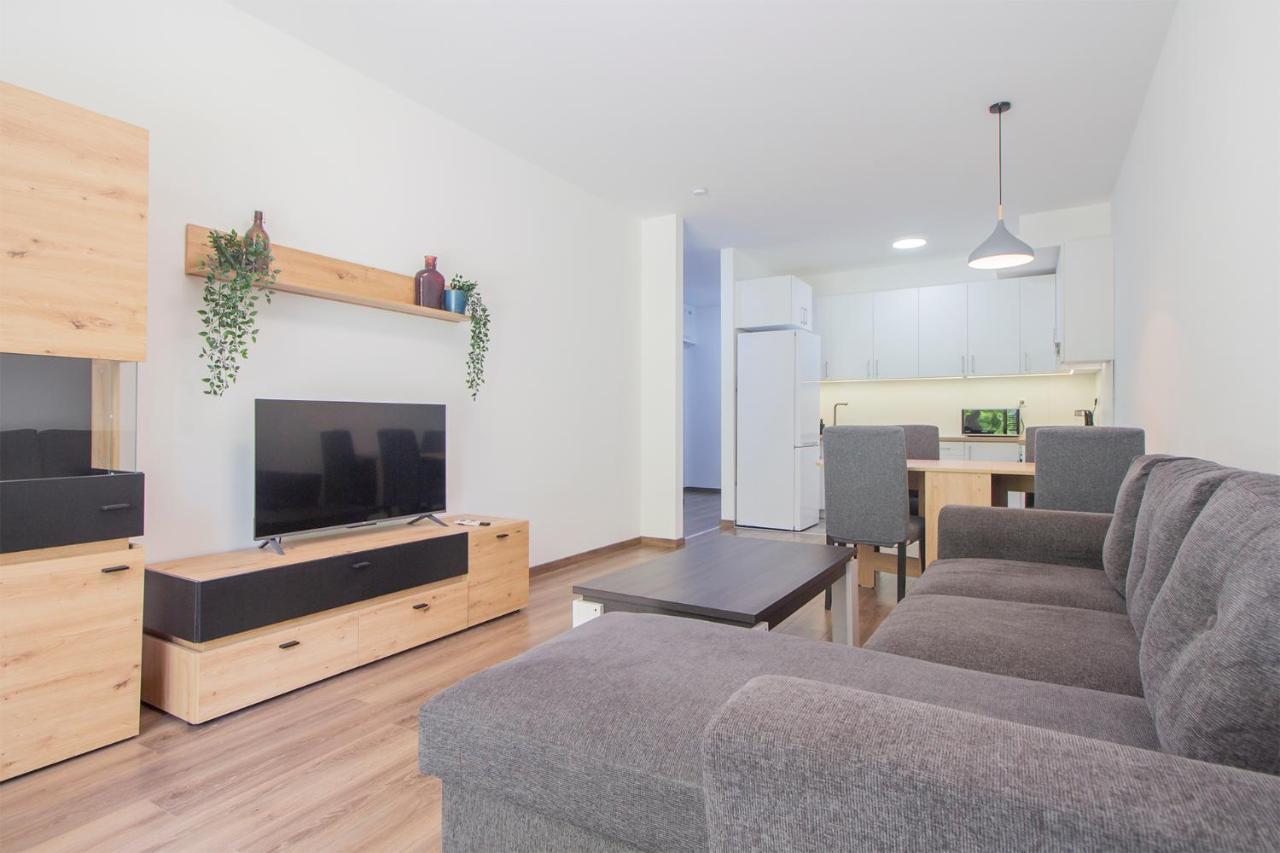 Corvin Modern Two Bedroom Apartment Free Parking Budapeşte Dış mekan fotoğraf
