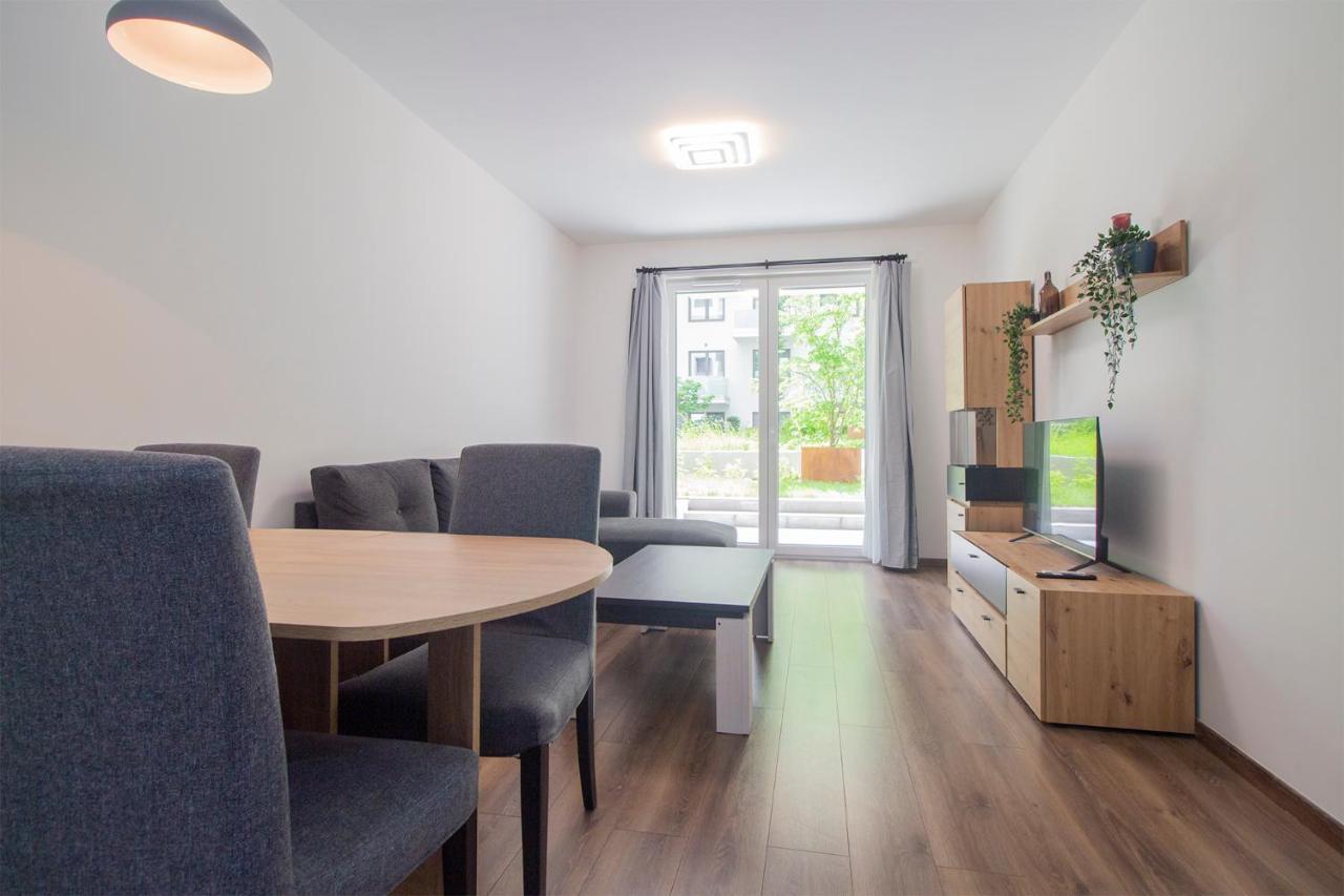 Corvin Modern Two Bedroom Apartment Free Parking Budapeşte Dış mekan fotoğraf