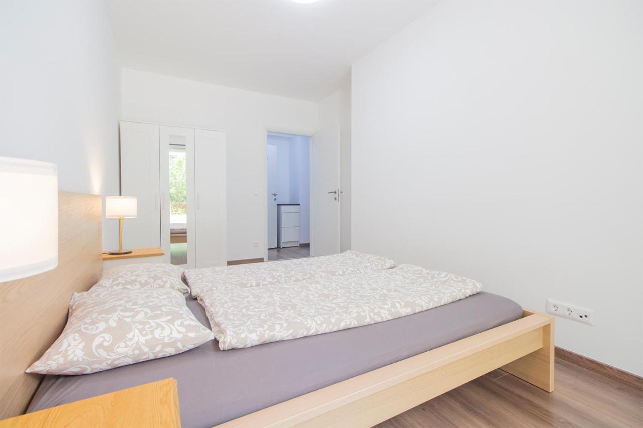 Corvin Modern Two Bedroom Apartment Free Parking Budapeşte Dış mekan fotoğraf