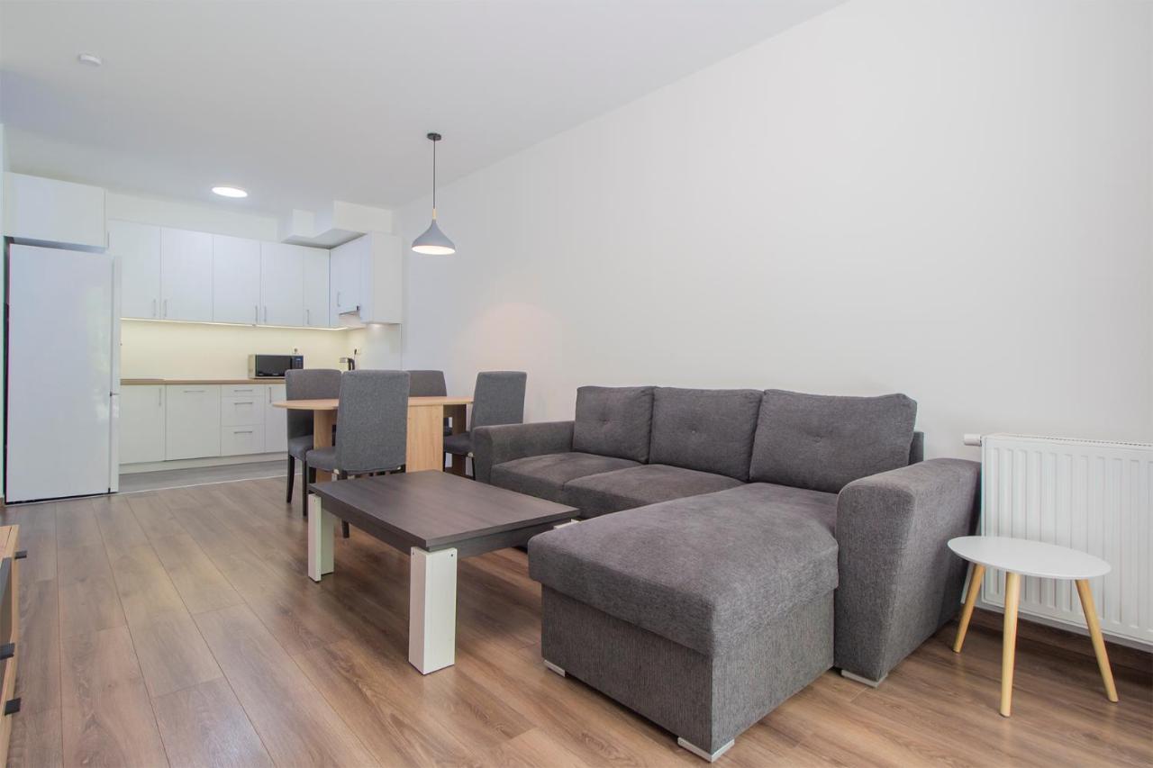 Corvin Modern Two Bedroom Apartment Free Parking Budapeşte Dış mekan fotoğraf